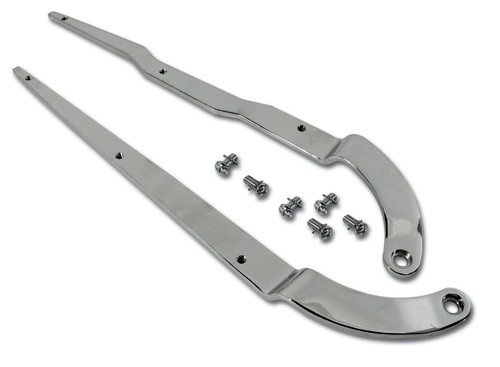 68-74 Chevrolet Corvette Base Seat Hinge