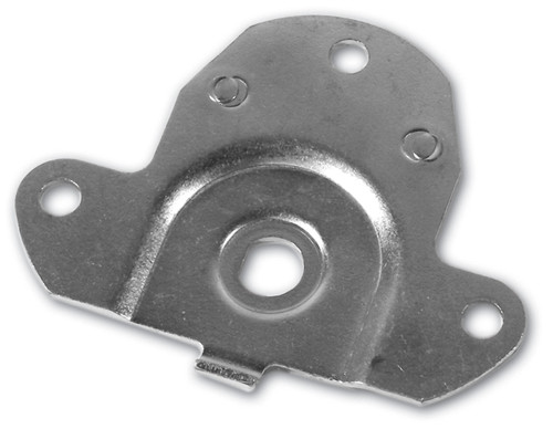 63-82 Chevrolet Corvette Reparatursatz für Fensterheber-Motorhalterung