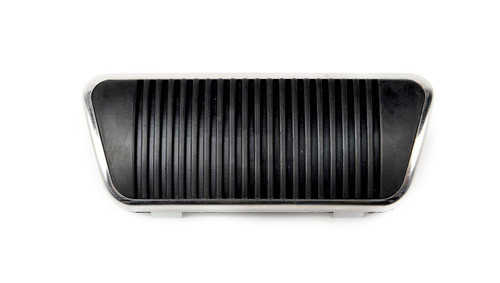 65-67 Ford Mustang Pedalauflage Bremspedal - Mit Rahmen