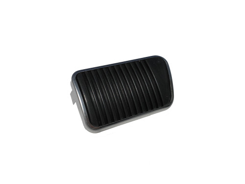65-73 Ford Mustang (Drum/Drum) Pedalauflage Bremspedal - Schalter, Trommelbremse