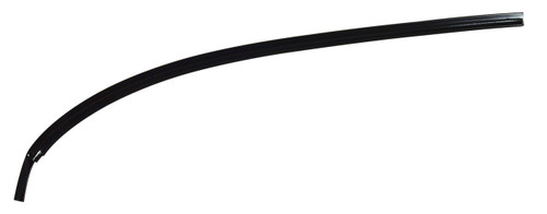 79-82 Chevrolet Corvette T-Top Molding (52689040)