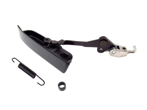 69-70 Ford Mustang (Convertible) Verschluss Cabrioverdeck Links