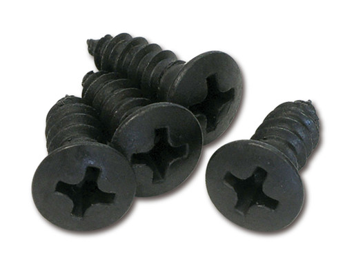 68-77 Chevrolet Corvette Base Door Panel Insert Screw (52697460)