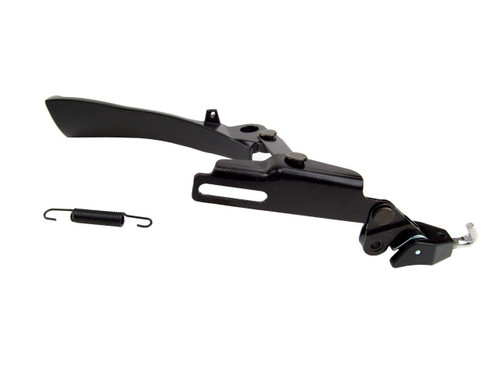 71-73 Ford Mustang (Convertible) Verschluss Cabrioverdeck Links
