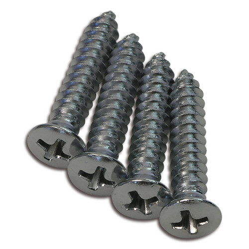 68-78 Chevrolet Corvette Seat Back Panel Screw