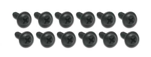 68-69 Chevrolet Corvette Base Grille Screw