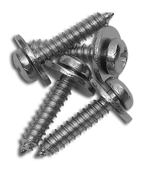 78-82 Chevrolet Corvette Door Panel Insert Screw (52697543)