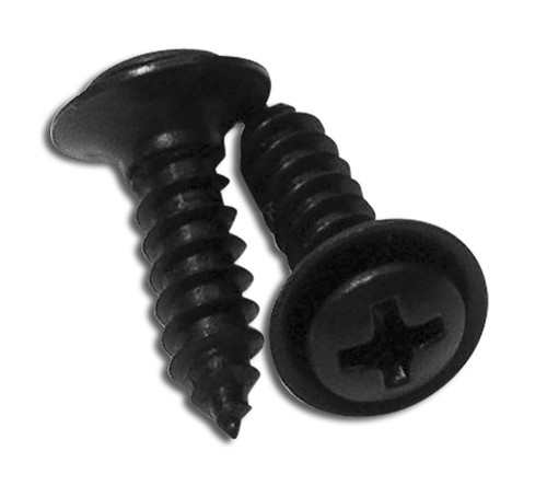 78-82 Chevrolet Corvette Steering Column Cover Screw