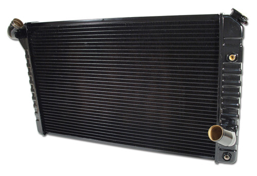 73-76 Chevrolet Corvette Base Wasserkühler