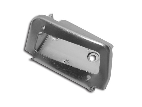 70-75 Chevrolet Corvette Base Halter Sicherheitsgurt (52698121)