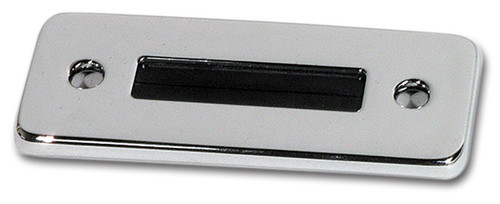 66-69 Chevrolet Corvette Base Zierelement Sicherheitsgurt