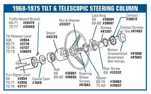 52675861-70-82-Chevrolet-Corvette-Platte-Blinkerrueckstellung-1