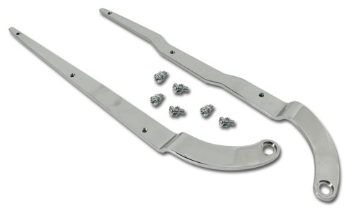 74-78 Chevrolet Corvette Seat Hinge (52678177)