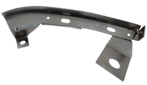 73-74 Chevrolet Corvette Base Verstärkung Stoßstange (52682981)