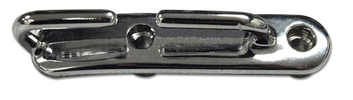 68-69 Chevrolet Corvette Base Halterung Sicherheitsgurt (52690296)