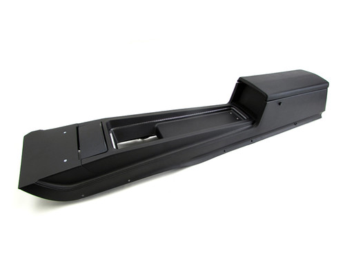 1970 Ford Mustang Mittelkonsole - Handschaltung - Standard Ausstattung