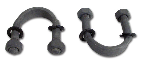 63-70 Chevrolet Corvette Base Automatic Transmission Yoke