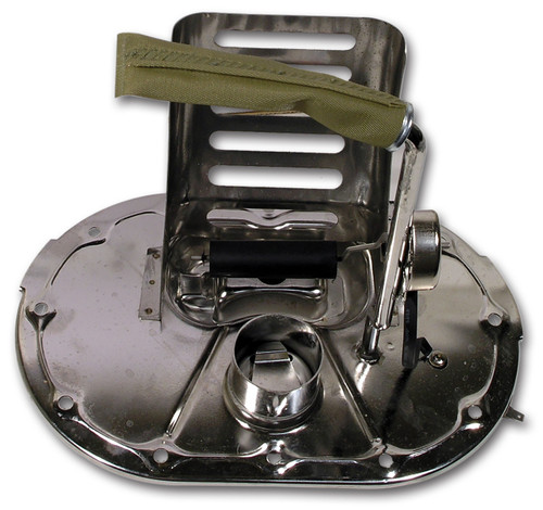 75-77 Chevrolet Corvette Base Tankgeber