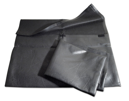 68-82 Chevrolet Corvette Aufbewahrungstasche für T-Top-Dachpanel (52698264)