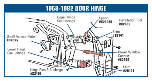 52698277-68-82-Chevrolet-Corvette-Feder-Tuerscharnier-1