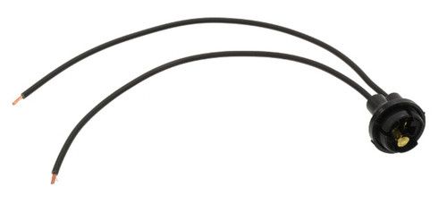 63-74 Chevrolet Corvette Base Instrumententafel-Lampenfassung