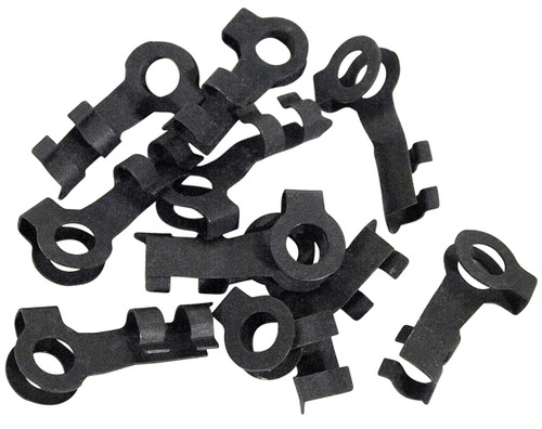 68-82 Chevrolet Corvette Door Lock Operating Rod