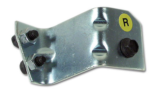 68-82 Chevrolet Corvette Window Regulator Bracket (52683141)