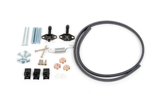 1970 Ford Mustang Montagesatz Hauptscheinwerfer links oder rechts