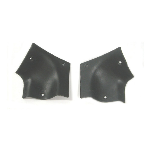 78-82 Chevrolet Corvette Verkleidung für Scheibe (52683253)