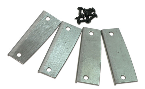 68-78 Chevrolet Corvette Seat Frame Retainer