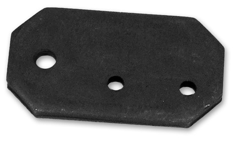 68-74 Chevrolet Corvette Base Halter Sitz