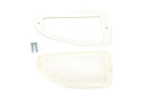 69-70 Ford Mustang Glas Blinker Vorne rechts
