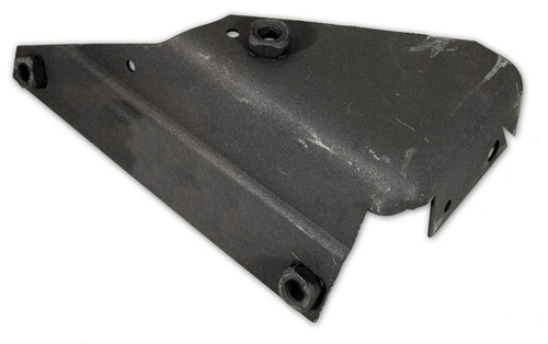 1969 Chevrolet Corvette Base Ankerplatte Sitzgurt (52683374)