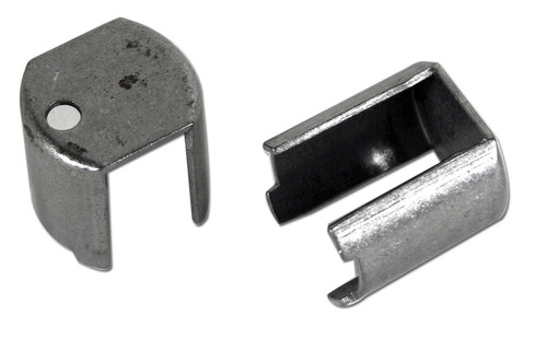 79-82 Chevrolet Corvette Glove Box Latch Bracket