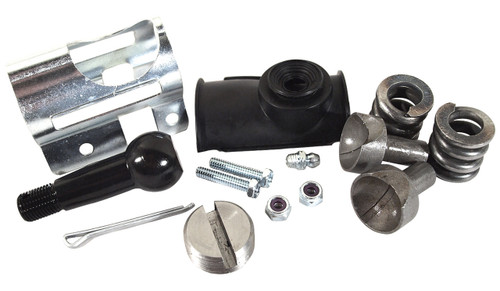 63-76 Chevrolet Corvette Base Spurstange