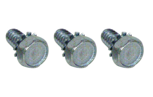 56-82 Chevrolet Corvette Window Motor Screw