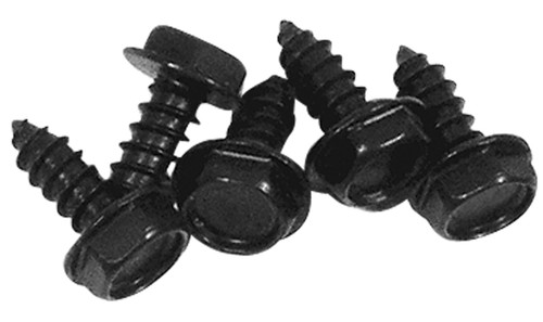 63-79 Chevrolet Corvette HVAC Blower Motor Resistor Screw