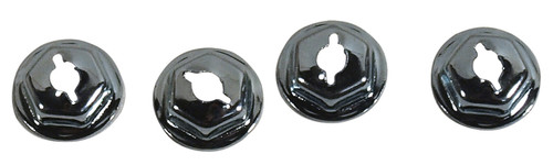 69-73 Chevrolet Corvette Base Halterung Emblem