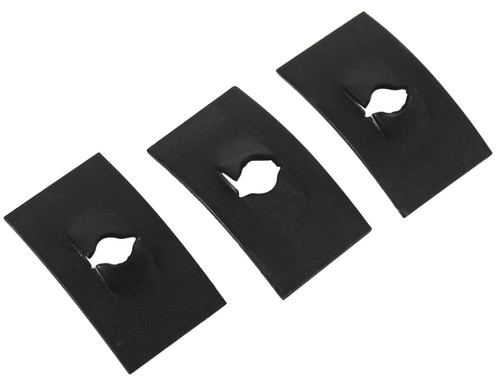 80-82 Chevrolet Corvette Halterung Emblem