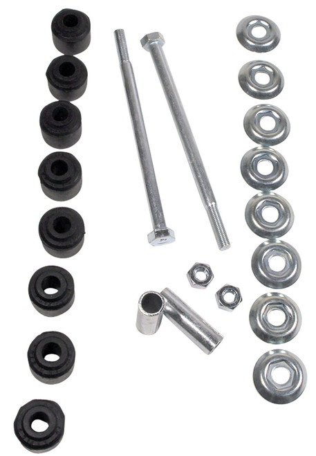 63-82 Chevrolet Corvette Stabilisatorsatz (52683448)