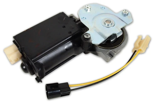68-76 Chevrolet Corvette Base Fensterhebermotor (52679748)