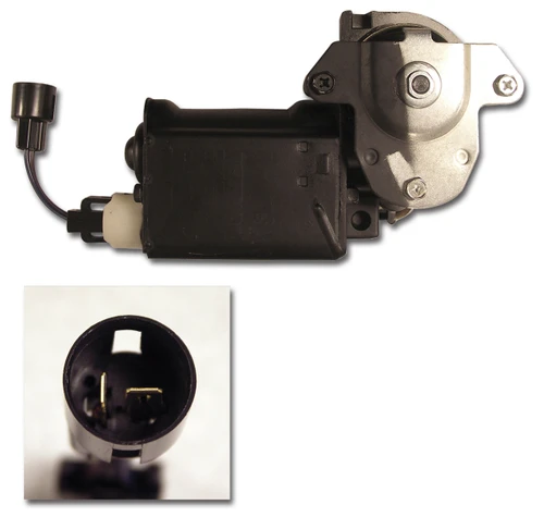 68-76 Chevrolet Corvette Base Fensterhebermotor (52679749)