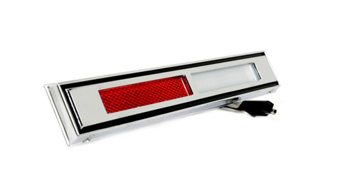 69-70 Ford Mustang Innenraumleuchte Links