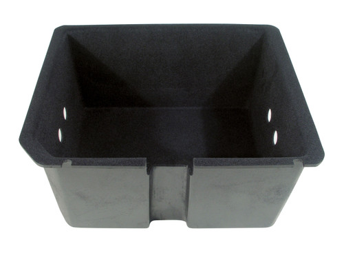 68-79 Chevrolet Corvette Jack Stowage Mount