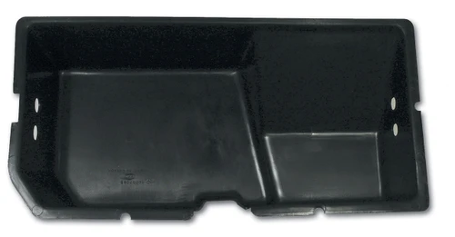 79-82 Chevrolet Corvette Base Glove Box Storage Compartment Liner