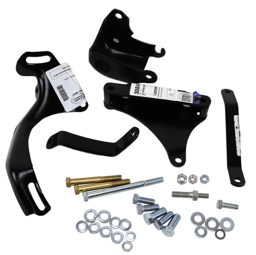 69-74 Chevrolet Corvette Base Montageset Lichtmaschine