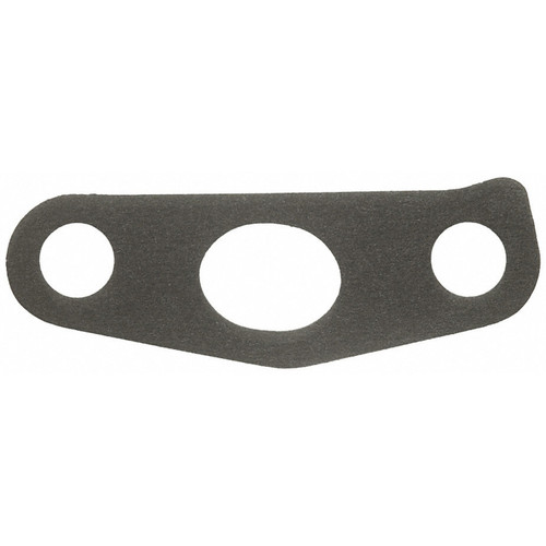 70-73 Ford Mustang (351) Dichtung Pumpe Motoröl - Cleveland (35232980)