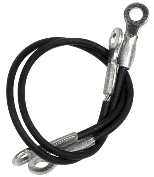79-82 Chevrolet Corvette Halteband für Handschuhfach