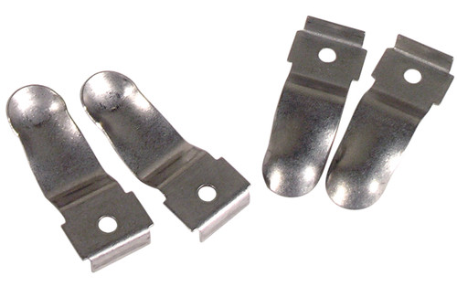 1968 Chevrolet Corvette Base Basis für Mittelkonsole (52676326)
