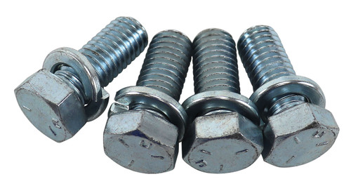 70-71 Chevrolet Corvette Base Montagebolzen Sicherheitsgurt (52676376)